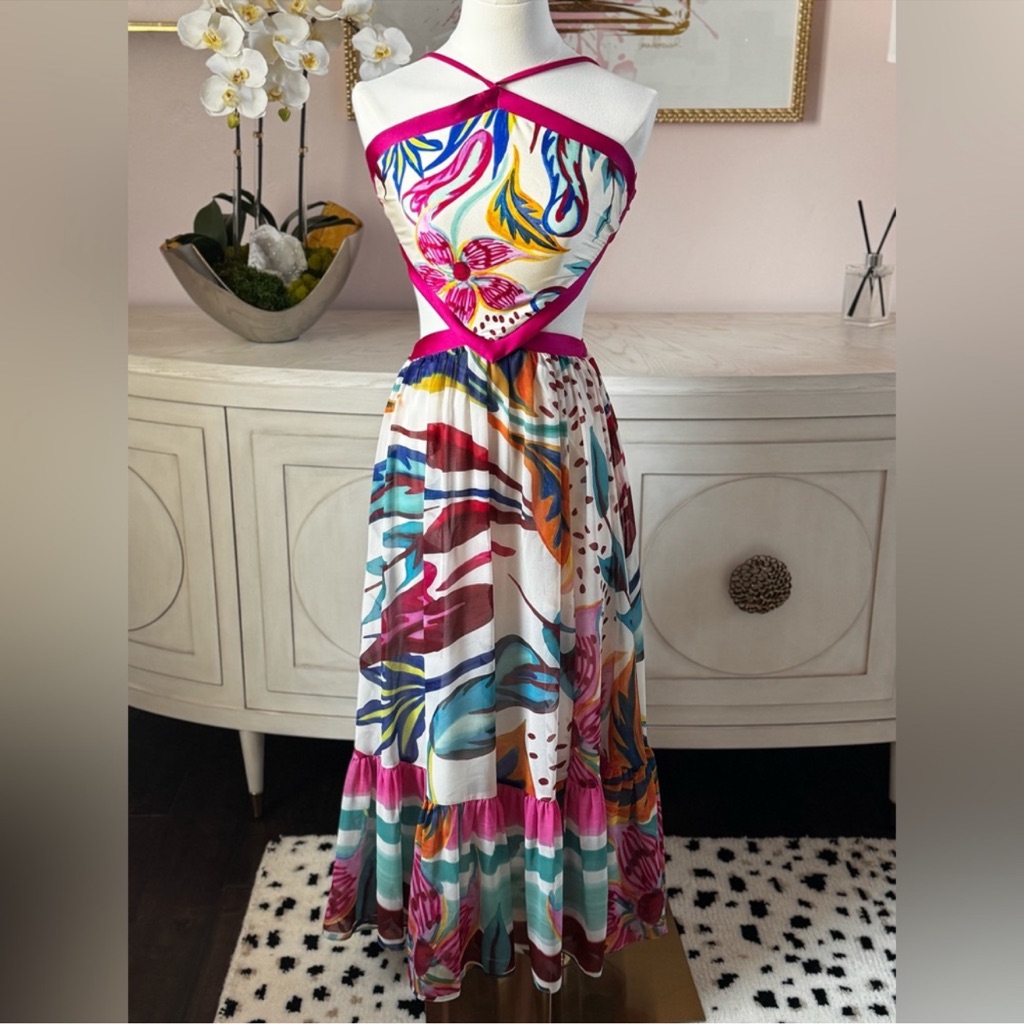 Patbo Bodysuit Dress